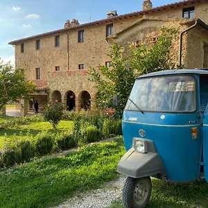 Podere Montale Il Borgo Italy