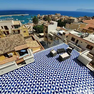 Palazzo Del Golfo Italy