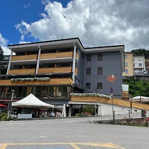 Seggiovia Recoaro Terme