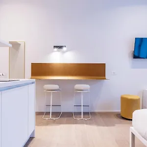 Easyhomes-city Centre Italy