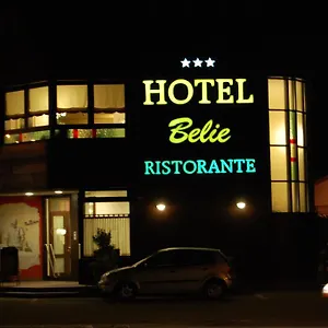 Belie Hotel