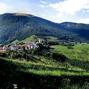 Monte Fior Foza