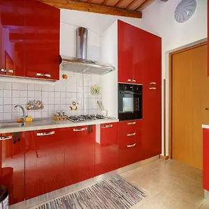 Casa Aloha San Vito Lo Capo