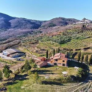 Az.agr. Il Cavalleggero Italy